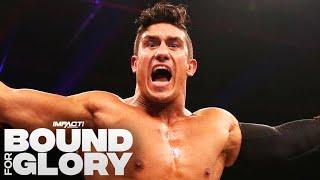 TNA Bound For Glory 2015 (FULL EVENT) | EC3 vs. Hardy vs. Galloway, Kim vs. Kong, Angle vs. Young