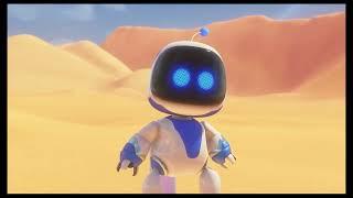 ASTRO BOT - Intro [100% Completion]