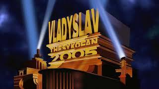 VladyslavTheSykoFan2005 Golden Structure (2014-) Logo (V2 / Animated)