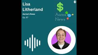 067 Lisa Litherland: Embracing Your Awkward Authenticity: The Myth of Perfection