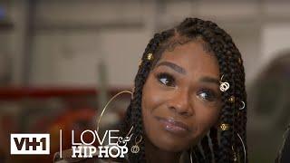 Apple Throws Shade at Summer Bunni | Love & Hip Hop: Hollywood