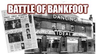 Teddy Boys & The Battle Of Bankfoot | Bradford