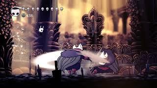 Hollow Knight - Radiant (No-hit) - Oro & Mato