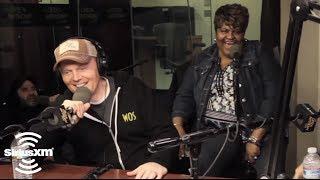 Bill Burr Gets Flack For "Putting Mama O'Neal in a Hostel"  // SiriusXM // Opie & Anthony FEB 2014