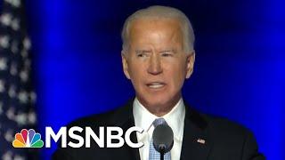 ‘Ticking Time Bomb’ For Democracy: Chris On Why The Electoral College Needs To Go | All In | MSNBC