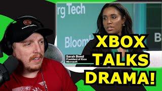 The PRESIDENT of XBOX Finally Talks about Studios CLOSING and it's AWFUL!