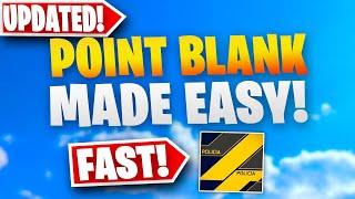 *UPDATED* How to get EASY POINT BLANK KILLS in COLD WAR! BEST METHOD for Point Blank Kills CoD BOCW