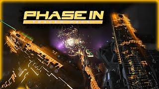 TRACER PACK: PHASE IN BUNDLE SHOWCASE - CALL OF DUTY MODERN WARFARE 3/WARZONE