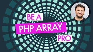 PHP Array Tutorial