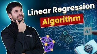 Day 2 - Linear Regression Algorithm | Machine Learning Foundation | iNeuron