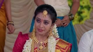 Anna - Full Ep - 457 - Shanmugam, Bharani, Rathna - Zee Tamil