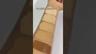 Flawless Foundation minim oksidasi #tokonlinevivacosmetics #vivacosmetics #myRedA #foundationviva