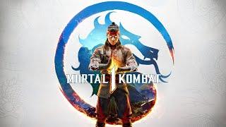 Mortal Kombat 1 First GamePlay