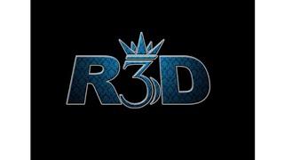 R3D - Stitches 2016 - ( Ronald 3D ) FULL VERSION