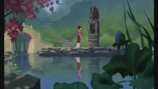 Mulan - Reflections [HQ]