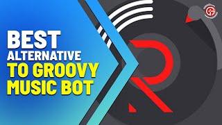 How To Add Rythm Bot To Discord Server: Best Groovy Alternative