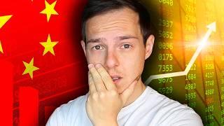 WTF Just Happened To China's Economy?