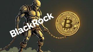 Bitcoin Fiyatı BlackRock’un Kontrolünde