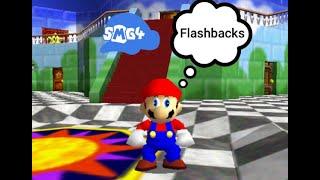 SMG4: Flashbacks (AI Voices and Text to Speech)