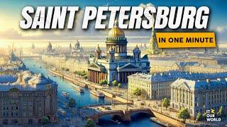 SAINT PETERSBURG