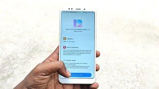 MIUI 12 India Update For Redmi Note 5 and All Xiaomi Phone Users | MIUI 12 Update New Feature