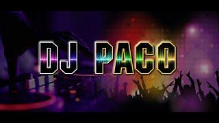 dj paco cherry experience