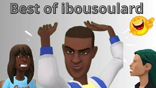 Best of ibousoulard rée ba tasss no stress diekh nafi dessin animé wolof baabel