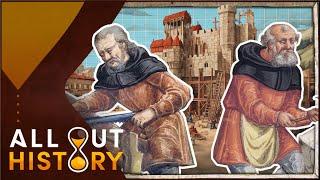 The Incredible Engineering Behind Medieval Castles | Secrets Of The Castle | All Out History