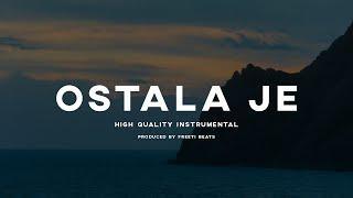 Oriental Balkan Trap Beat ►Ostala je◄