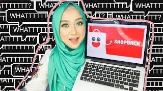 HOW YOU CAN SHOP, SAVE AND WIN RM18k SHOPPING SPREE