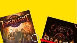 TORCHLIGHT (Zero Punctuation)