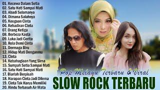 Lagu Pop Melayu Terbaru 2023 ~ Kecewa Dalam Setia ~ Thomas Arya Feat Elsa Pitaloka ~Lagu Melayu Hits