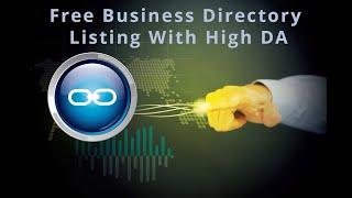 Free Directory Submission Sites List High DA