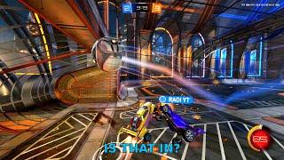 Rocket League | INTENSE GAMEPLAY  | RaDi RL