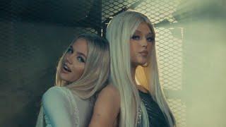 Loren Gray & Hayes Warner - Breadcrumbs (Official Video)