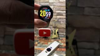 Лучше чем Galaxy Watch Ultra - Watch 5 Pro