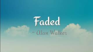 Alan Walker - Faded Tune | WoW