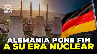 Proyecto en la Central Nuclear Krümmel | Alemania termina su Era Nuclear