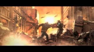 Prototype 2 Walkthrough - Prototype 2 Trailer Official The Red Zone