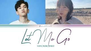 Crush (크러쉬) (Feat. Taeyeon) – 놓아줘 (Let Me Go) (HAN/ROM/INDO Lyrics/가사)