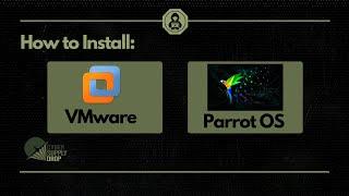 Making your own attackbox with Parrot OS