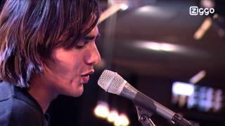 Valerius - I Cannot Put Us Back Together // Ziggo Live #39 (26-05-2013)