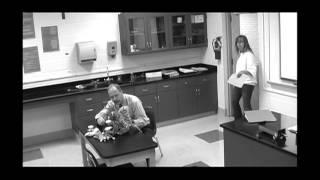 Teacher Hidden Camera Hasselberg