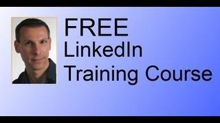 Free LinkedIn Training Courses: How to Get Leads in Groups
