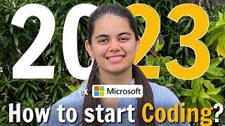 How to Start Coding in 2023? Learn Programming for Beginners