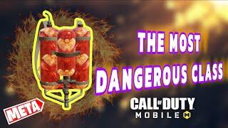 Ultimate Igniter Class Guide for Beginners and Pros in Call of Duty Mobile #battleroyale