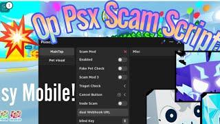Op Mobile Psx Trade Scam! Easy Scam+Free Script°