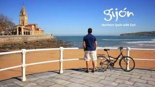 Gijón & You, Experience It!