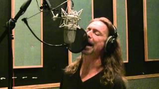 HOW TO SING CHRIS CORNELL - AUDIO SLAVE - COCHISE - SHOW ME HOW TO LIVE