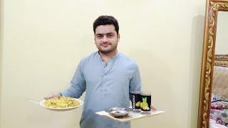 Aj Phir Cooking... Itni Garmi Me || Yakhni Pulao ||Farhan Farooq